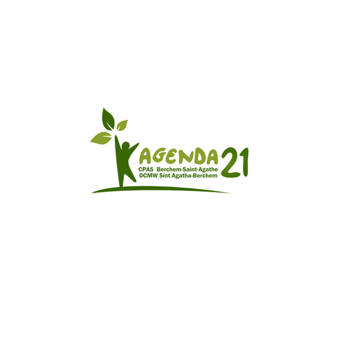 Create The Next Logo For The Sustainable Development Project Agenda 21 Of A Social Administration In Belgium The Cpas Berche Logo Design Contest 99designs