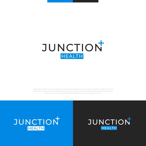 Design a confident medical logo Design by Shahin_Reza