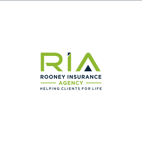 New Insurance Agency Logo to appeal to 55+ crowd Design von Keylaamira