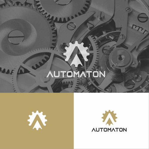 TechStars startup needs Logo fixed stat (and a great branding partner) Design by ifi_sawan