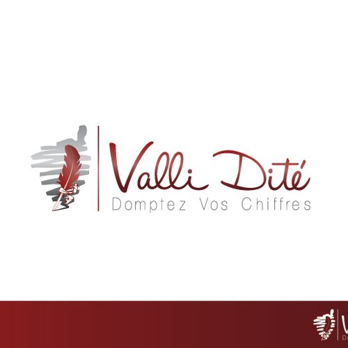  contest entry by Mouazzz