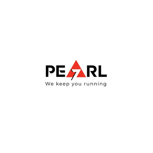 Design for Pearl 7 General trading Réalisé par unique72