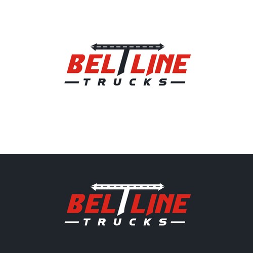 Design a logo for a truck rental company in Western Michigan Design by websmartusa