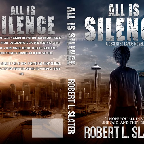 Help Rocket Tears Publishing LLC with a new book or magazine cover Design by lira⚡️