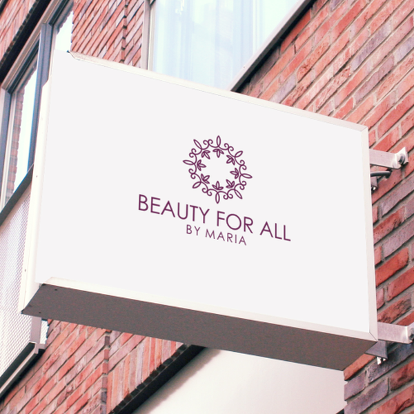 Design by e m a n u e l titled "beuty for all"