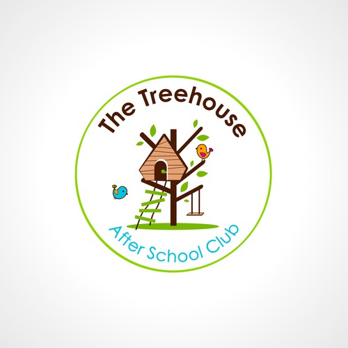 Fun, playful logo with appeal to children for After School Club | Logo ...