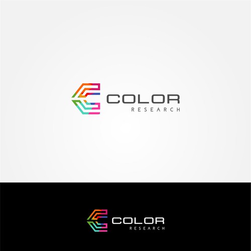 Logo for Technology Consulting Company Design by RogerStudio