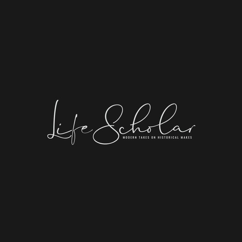 Design Digital handwritten signature por CUPEDIUM