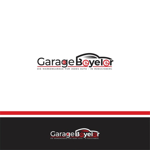 Logo design contest entry by Esui Studio