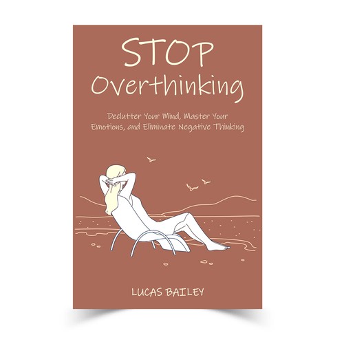 Design an eye-catching non-fiction / how-to book cover that stands out from the rest on Amazon Design by KMS Arafat