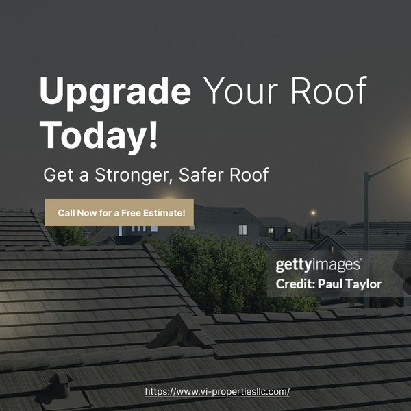 roof banner
