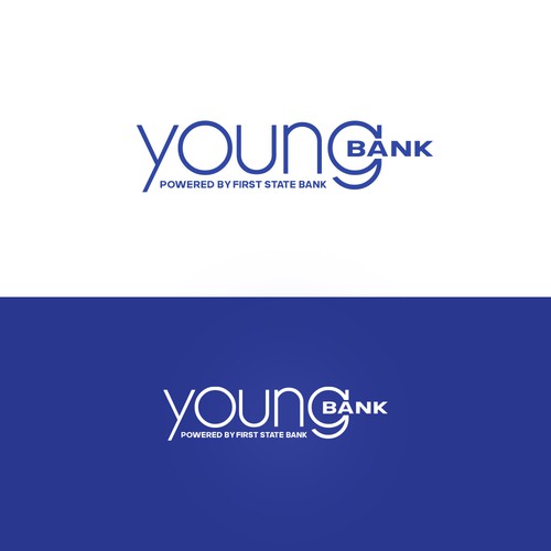 Design Design Eye-Catching Logo for New Digital Bank por BigLike