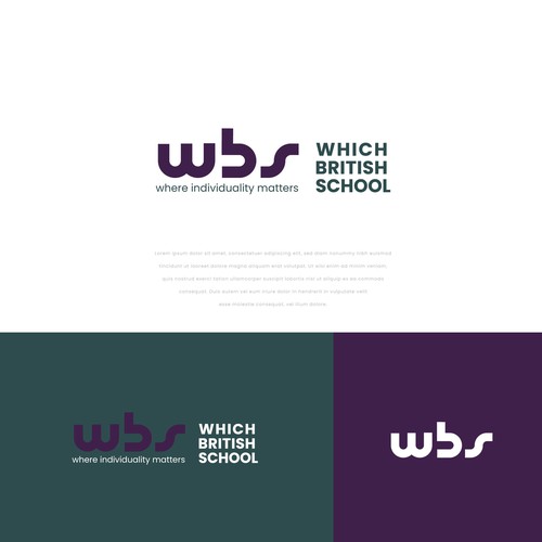 Design the Logo and branding pack for a Leading Education Consultancy Design by MONOCHROMdesign