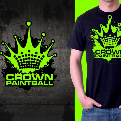 Logo design contest entry by 262_kento