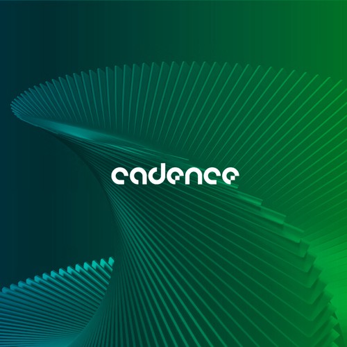 Logo for "Cadence" Marketing Agency! Design by Jose.o89