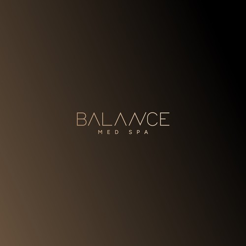 Balance logo Design by _barna