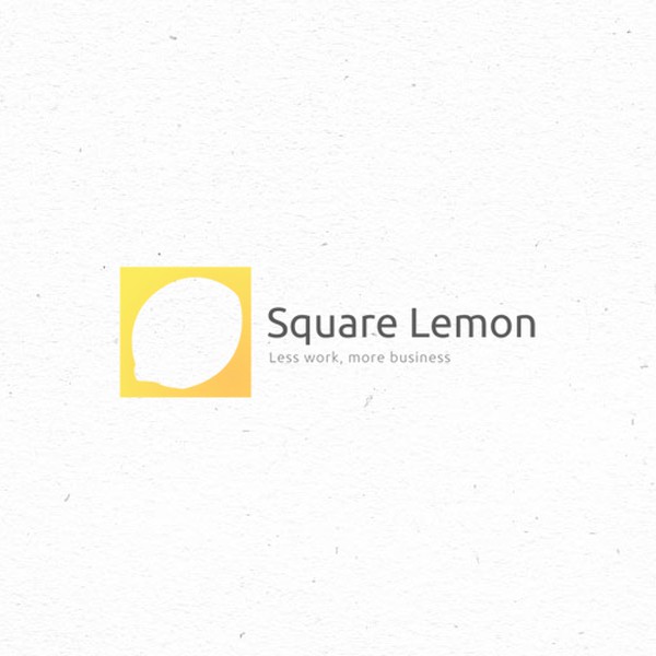 Square Lemon 