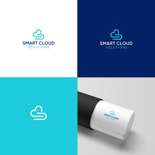 Enterprise company logo that will be promoted many places!! Réalisé par SinanCreative