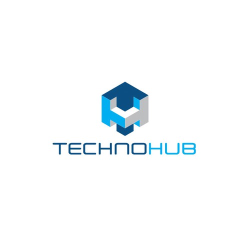 Create the next logo for TechnoHub | Logo design contest
