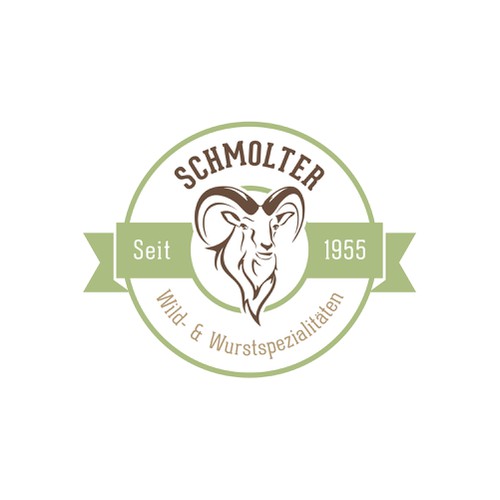 Logo design contest entry by pixelstuermer