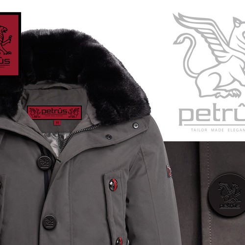 Logo design contest entry by Jojo Garfunkel