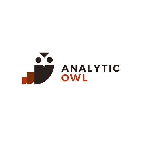 We need a cool logo design that incorporates an owl Design by amanma