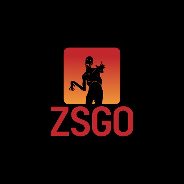 Design by Ulisses Tirano titled "Zombie game"