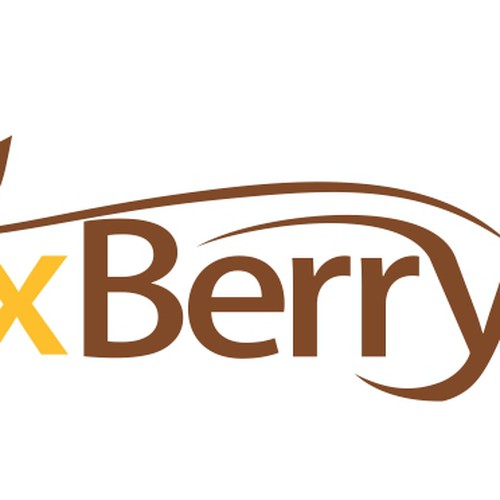 Create the next logo for LuxBerry Tea デザイン by noekaz