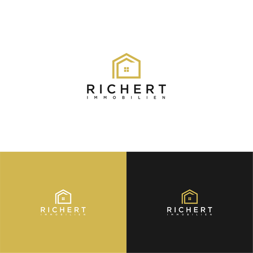 Logo & brand identity pack contest entry by KenZOhimura