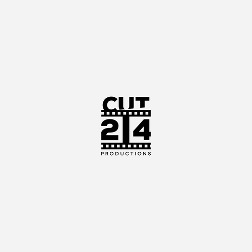 Creating an image for Cut 24 Productions Diseño de skymaya™