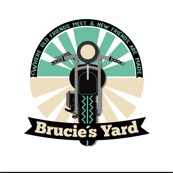 motorcycle logo design