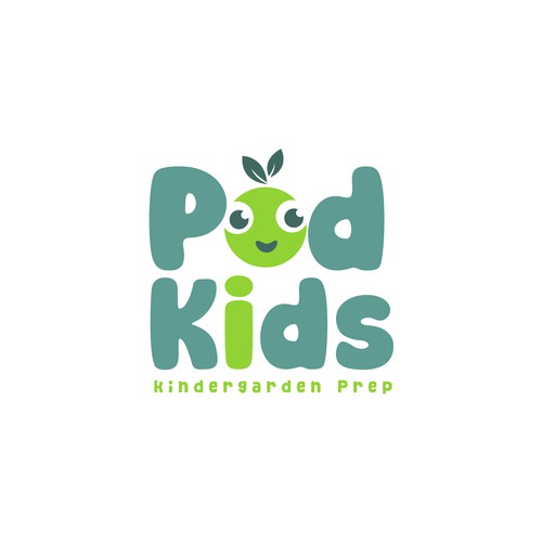 New Preschool Business- Launching for Scale! Design by newbie sakti