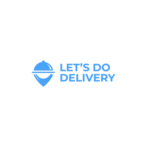 Delivery Service Logo Design by Ma♥