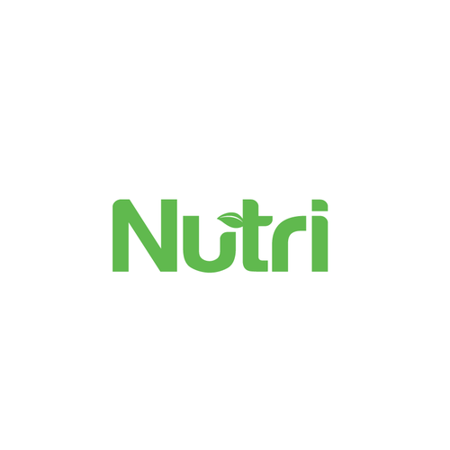 design a nutrition logo Diseño de rulasic