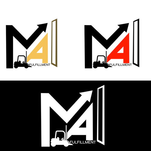 The next Amazon!  (Warehousing) Design por Gartist46