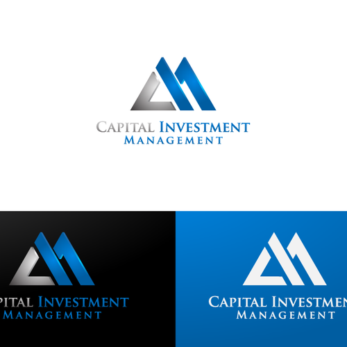 capital investment logo