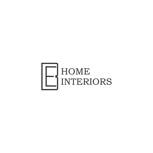 Create A Sleek Modern And Or Classic Logo For My Interior