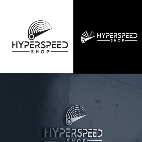 Need a logo to attract hypercar and supercar collectors Design by Dezinsolution