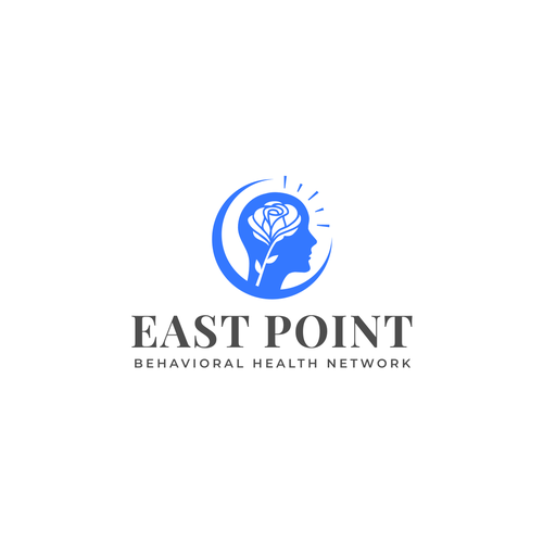 Beautiful logo needed for our behavioral health network  Design by pinnuts