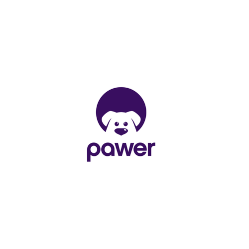 Help us to launch the visual identity of Pawer, the first wellness platform for pets :) Design by allfun