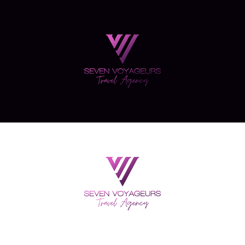 7 Voyageurs Design by you_gis