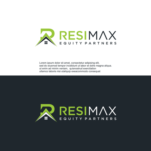 Logo For Private Equity Firm Design by clarut
