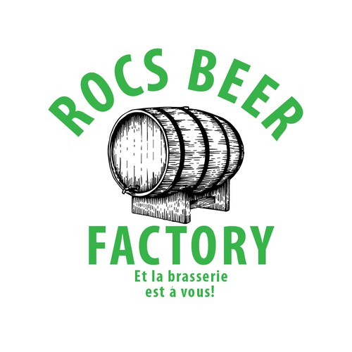 Logo design contest entry by Avolution