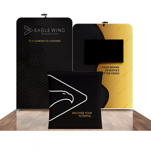  contest entry by JanuX™