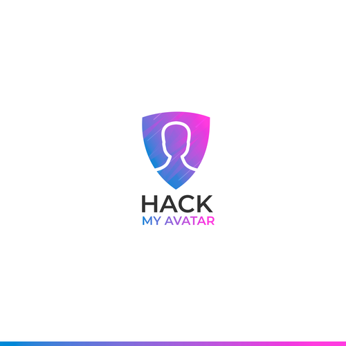 Avatar Logo to Represent Hope and Development Design by Awezome