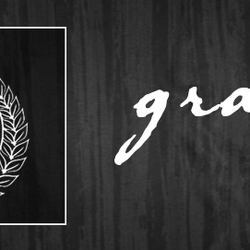 CASUAL STREET WEAR CLOTHING STORE GRAND OPENING SIGN Design by double-take