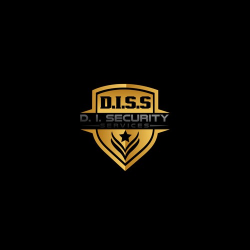 DI SECURITY SERVICE Design by Nana445