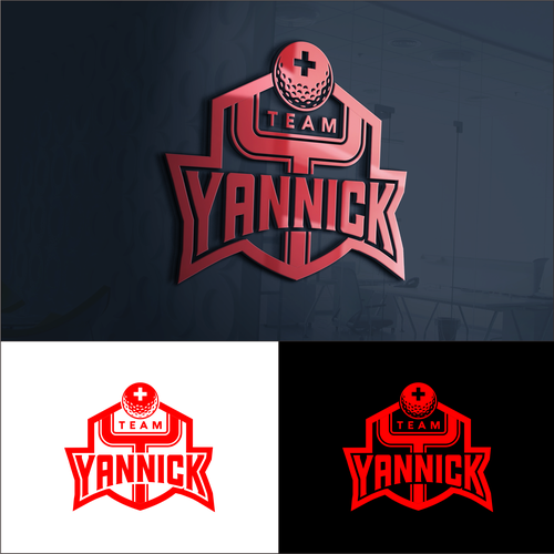 Logotipos propuesta en el concurso por Jenicka