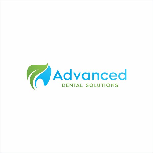 Advanced Dental Solutions Design by Adides