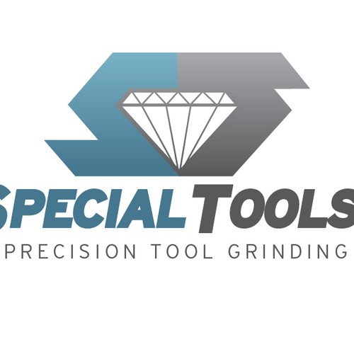 Help Special Tools Inc. with a new logo Logo design contest